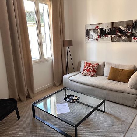 Bel Appartement Terrasse 4 Etoiles Intra Muros Aigues-Mortes Eksteriør bilde