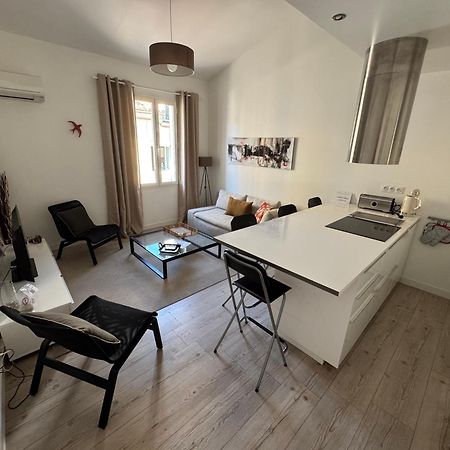 Bel Appartement Terrasse 4 Etoiles Intra Muros Aigues-Mortes Eksteriør bilde